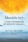 Image for Mandala-365: A Daily Workbook of Holistic Healing