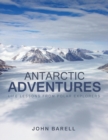 Image for Antarctic Adventures : Life Lessons from Polar Explorers