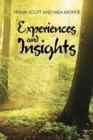 Image for Experiences and Insights