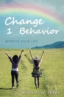 Image for Change 1 Behavior