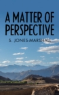 Image for Matter of Perspective