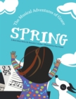 Image for Musical Adventures of Grace: Spring