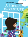 Image for Grace and the Musical Willow Tree: A Summer Adventure