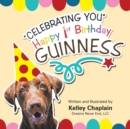 Image for &quot;Celebrating You&quot; Happy 1st Birthday Guinness