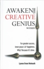Image for Awaken the Creative Genius Within