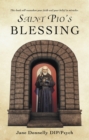 Image for Saint Pio&#39;s Blessing