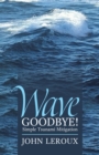 Image for Wave Goodbye!: Simple Tsunami Mitigation