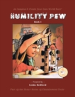 Image for Humility Pew : Imagine and Create Your Own World