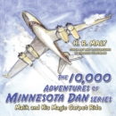 Image for 10,000 Adventures of Minnesota Dan Series: Malik and His Magic Carpet Ride