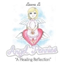 Image for Angel Pennies : &quot;A Healing Reflection&quot;