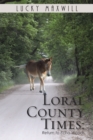 Image for Loral County Times: Return to Echo Woods