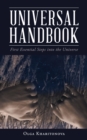 Image for Universal Handbook: First Essential Steps into the Universe