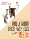 Image for Hollywood Deco Fashions of the 1920S: Compiled by Roland J. Bain