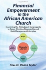 Image for Financial Empowerment in the African American Church