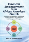 Image for Financial Empowerment in the African American Church