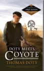 Image for Doty Meets Coyote