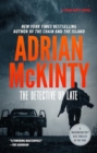 Image for The Detective Up Late