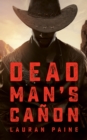Image for Dead Man&#39;s Canon
