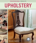 Image for Professional Results: Upholstery