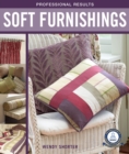 Image for Professional Results: Soft Furnishings