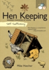 Image for Hen keeping  : raising chickens at home