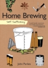 Image for Self-Sufficiency: Home Brewing