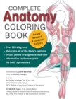 Image for Complete Anatomy Coloring Book, Newly Revised and Updated Edition