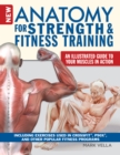 Image for The new anatomy for strength &amp; fitness training