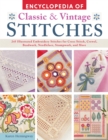 Image for Encyclopedia of Classic &amp; Vintage Stitches