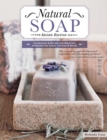 Image for Natural Soap, Second Edition