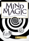 Image for Mind magic  : extraordinary paranormal tricks to mystify and entertain