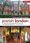 Image for Jewish London, 3rd Edition : A Comprehensive Guidebook for Visitors and Londoners