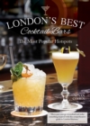 Image for London&#39;s Best Cocktail Bars : The Most Popular Hotspots