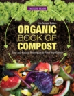 Image for Organic book of compost  : easy and natural techniques to feed your garden