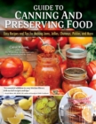 Image for Guide to Preserving Food