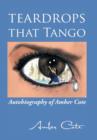 Image for Teardrops that Tango