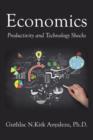 Image for Economics : Productivity and Technology Shocks