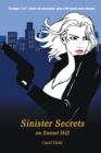 Image for Sinister Secrets on Sunset Hill