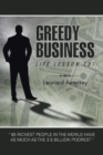 Image for Greedy Business