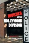 Image for &quot;Murder at the Hollywood Division&quot;