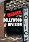 Image for &quot;Murder at the Hollywood Division&quot;