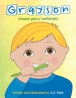 Image for Grayson: Grayson Gets a Toothbrush