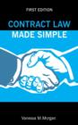 Image for Contract Law Made Simple