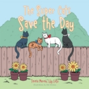 Image for Super Cats Save the Day