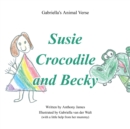 Image for Susie Crocodile and Becky