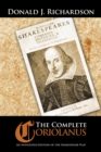 Image for Complete Coriolanus: An Annotated Edition of the Shakespeare Play