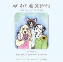Image for We Are All Different : And We Are All Right