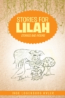 Image for Stories for Lilah: Stories and Poems