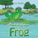 Image for There Once Was a Frog