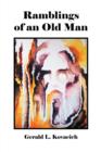 Image for Ramblings of an Old Man